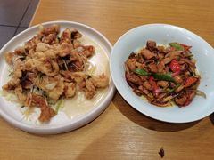 -宏达老菜馆(东安街店)
