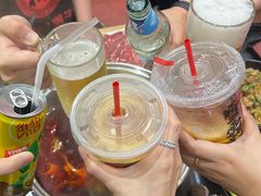 -林记潮牛·牛肉火锅(上马墩店)