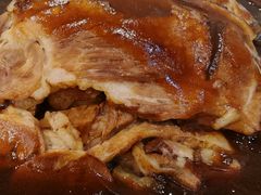 -南来顺饭庄·清真(南菜园店)