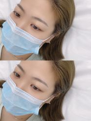 -久匠·野生眉半永久纹绣