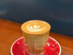-Be Lived Cafe比例咖啡(摩天轮店)