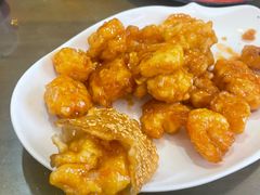-鲁南仔·滕州炒鸡(经三路店)
