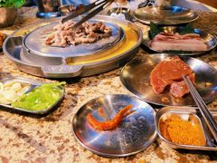 -朴安胖·韩国烤肉(沈阳店)