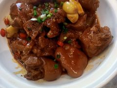 -农家湘菜(安亭店)
