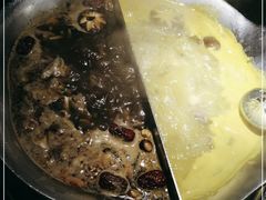 -湊湊火锅·茶憩(和平大悦城店)