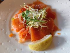 -安妮意大利餐厅(国贸店)