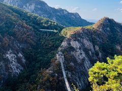 -丹东凤凰山景区