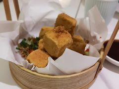-翡翠拉面小笼包(岭南新天地店)