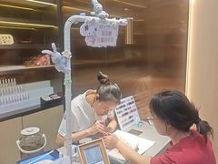 -海底捞火锅(人民广场店)