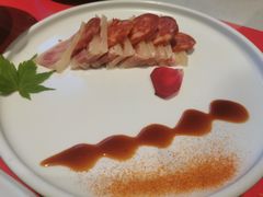 -春色如许·茶食餐厅(桃李春风店)