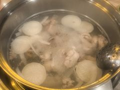 -四季合味椰子鸡(南山大冲店)