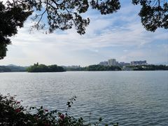 -惠州西湖