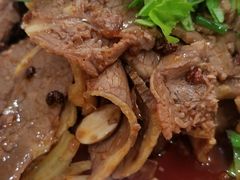 -清真麦加餐厅牛肉馆