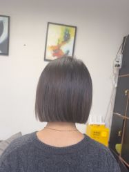 -HD HAIR STYLE