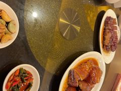 -中国厨房/台湾牛肉面