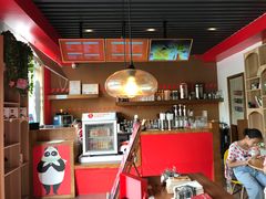 -熊猫邮局(少城店)