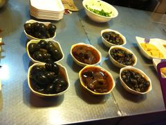 -秦淮小吃城(夫子庙店)