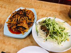 -力力豆花庄(广渠门店)