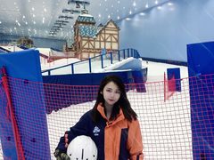 -广州热雪奇迹