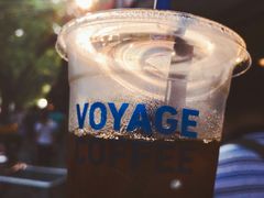 冰滴咖啡-VOYAGE COFFEE(北锣鼓巷店)