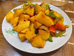 -清真·益鑫羊肉手抓馆(花园北街店)