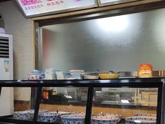 -马记伊源斋涮肉·清真菜(百子湾店)