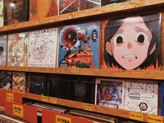 -独音唱片 Indie Music
