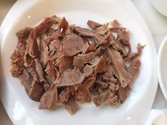 -京滨饭店·餐厅(阜外大街店)