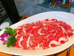 -蜀家渝重庆火锅(南屏街店)