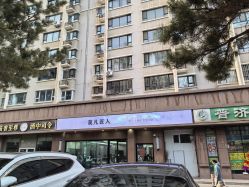 点击看大图 -MOVAN HAIR莫凡匠人发型屋
