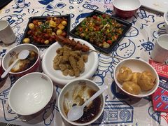 -松哥油焖大虾(科技园店)