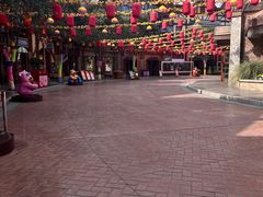 -郑州方特梦幻王国