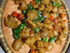 -谢蟹浓·肉蟹煲(新奥店)