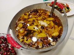 -鑫巴蜀小镇 · 水煮鱼专研店(玉桥店)