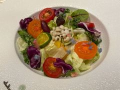 -叶叶菩提·晋福宫