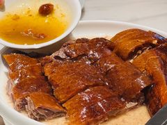 -花城粤菜餐厅(高新区店)