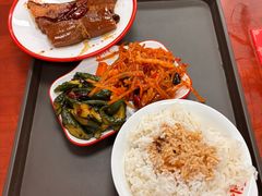 -刘小忙把子肉(北园大街总店)