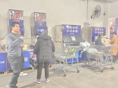 -山姆餐吧(南昌红谷滩印象城店)