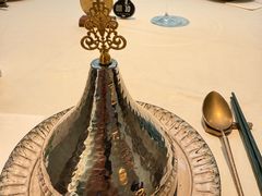 -龟兹KUCINA·新疆菜(前滩L+PLAZA店)