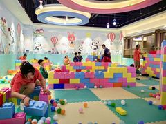 -青水瓦台汤泉(未央店)