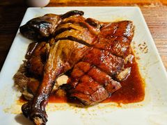 -恒益烧腊(江北路店)