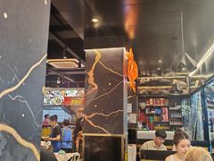 -三江烤鱼(张家巷店)
