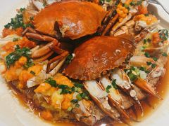 -上海会馆(香港名都店)