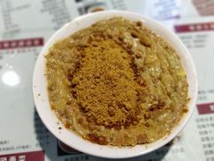 -万香姜汁(引泉路店)