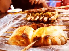 -胖姐烧烤(总店)