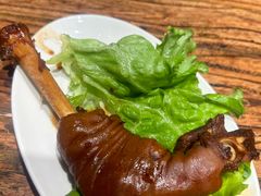 -有奴思烤肉·清真(正宁路店)