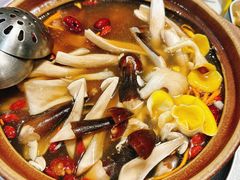 -菌小白火锅(时尚天河店)