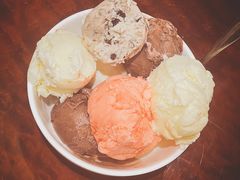 缤纷冰淇淋-索菲特西湖大酒店·香榭丽全日候餐厅(南山路店)