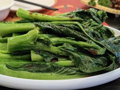 宁夏菜心-虾饺妹·粤式手工点心(水荫路店)