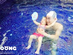 -龙格亲子游泳俱乐部(泊富中心)